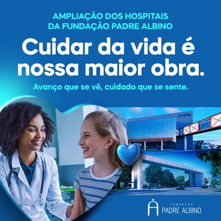Cuidar da vida